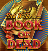 Book-of-Dead-slot