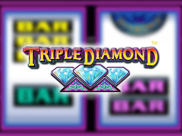Triple Diamond