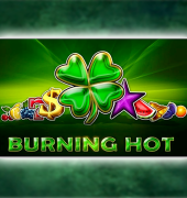 Burning Hot