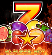 40-Super-Hot-slot