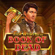 Book of Dead