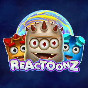 Reactoonz