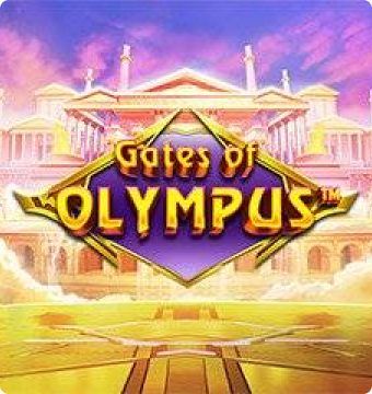 Gates of Olympus