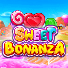 Sweet Bonanza automat