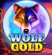 Wolf Gold Slot