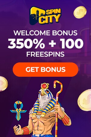 spin city slots